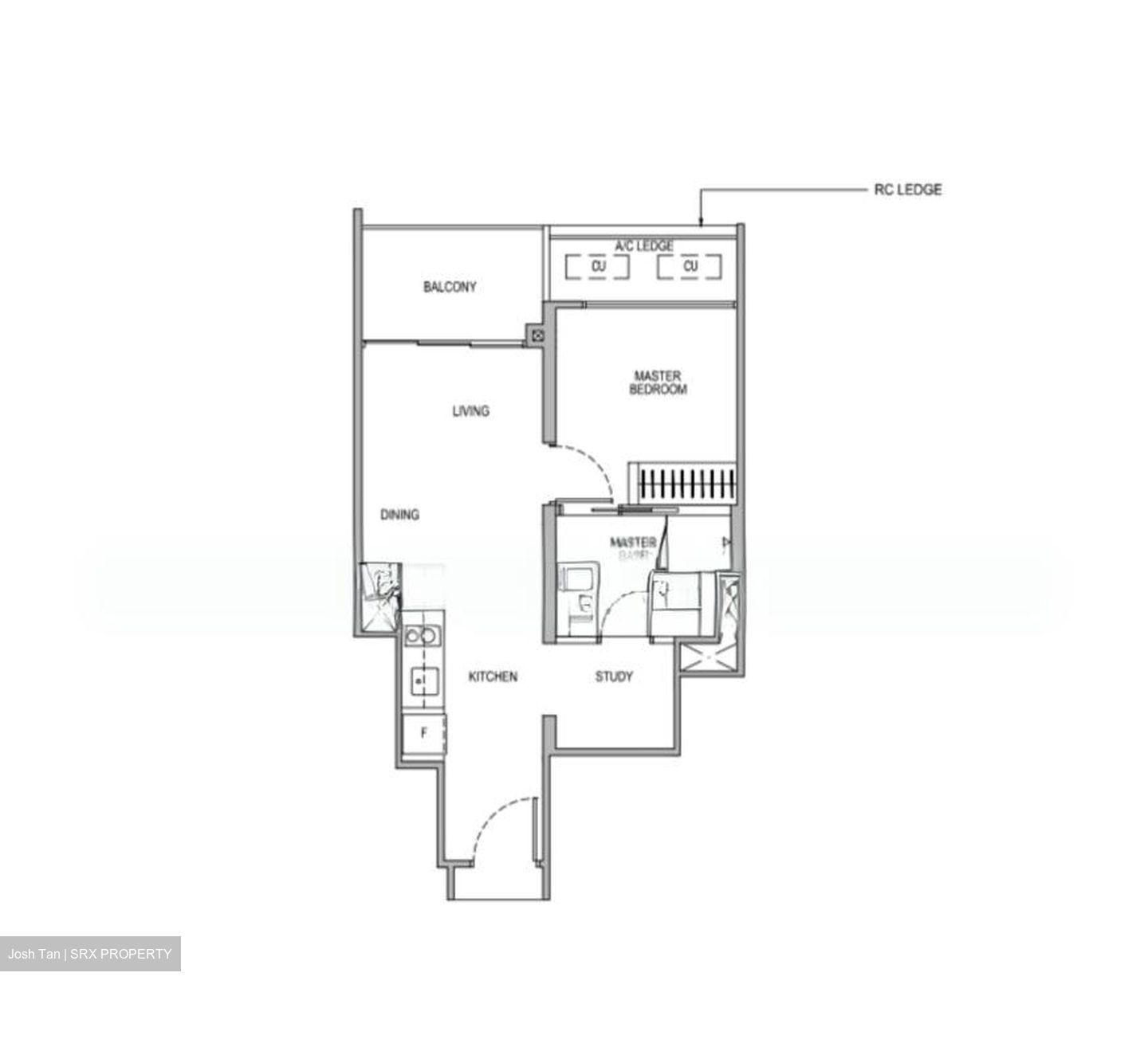 Whistler Grand (D5), Apartment #606581921